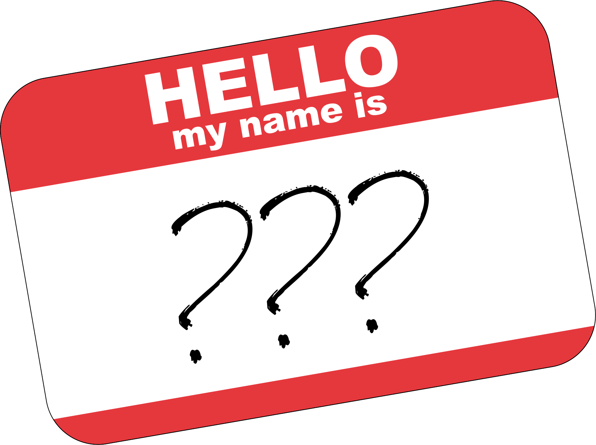 Personal is Political: What's in a Name? - The Feminist Wire