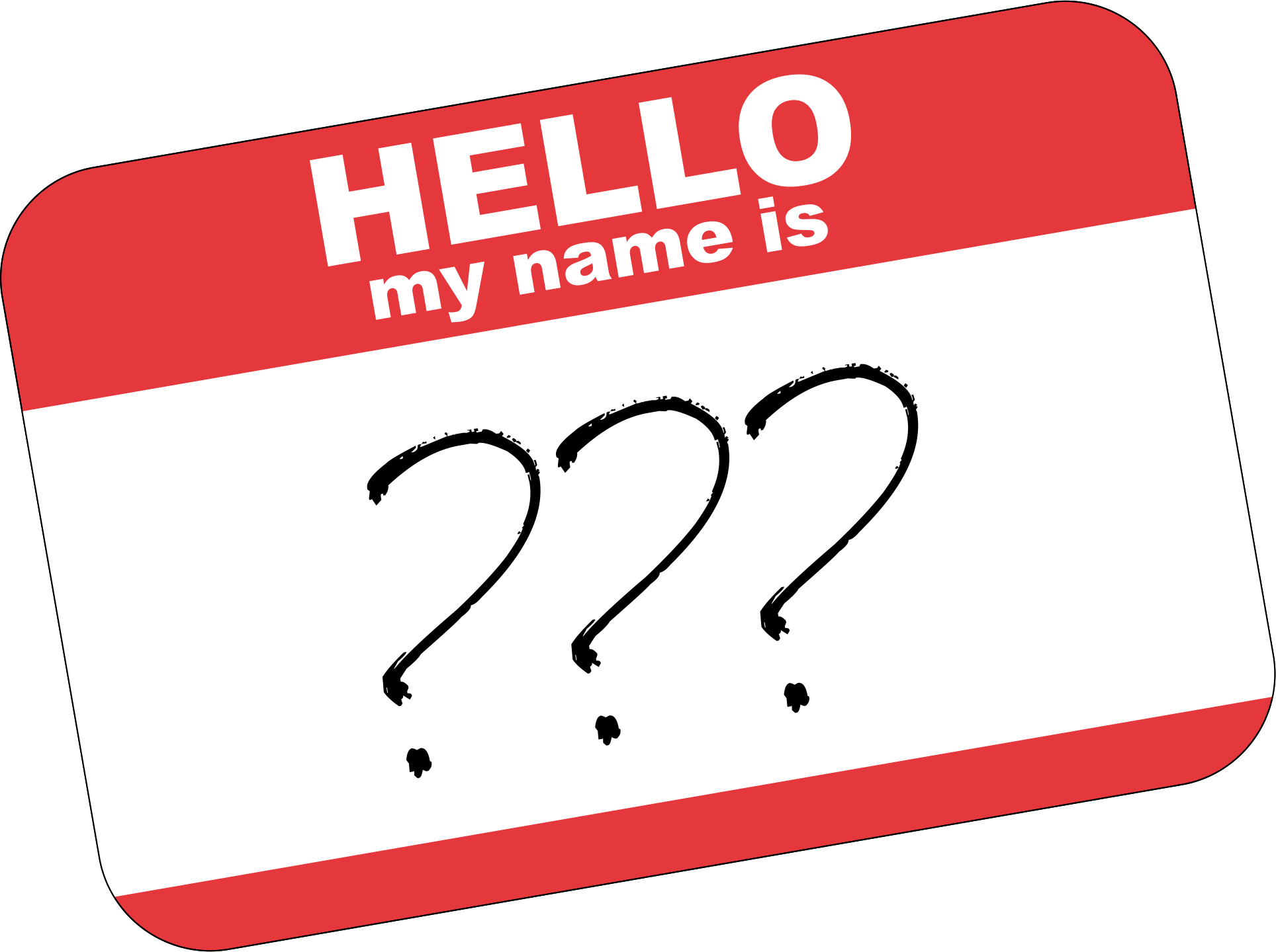 Personal is Political: What's in a Name? - The Feminist Wire