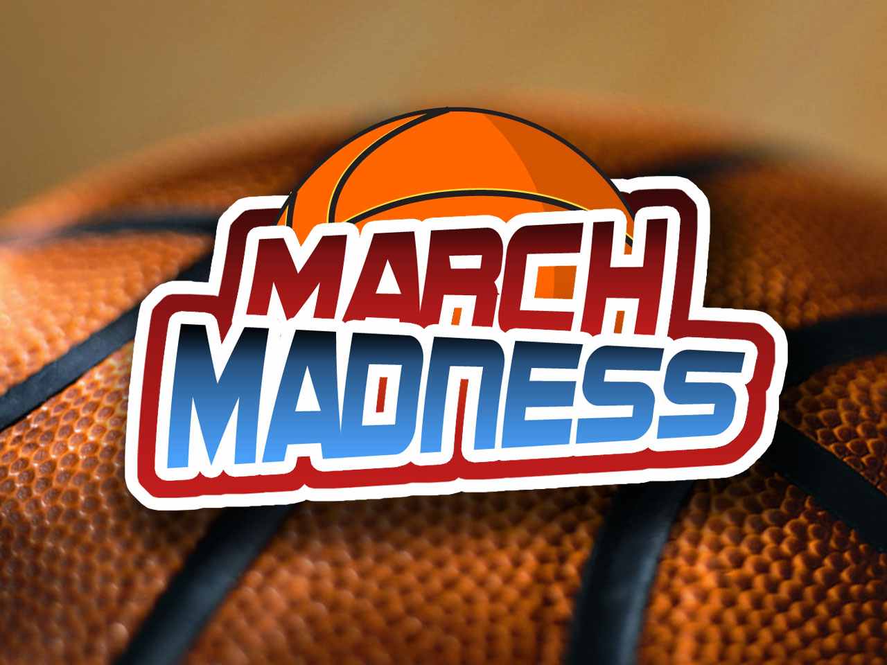 March Madness 